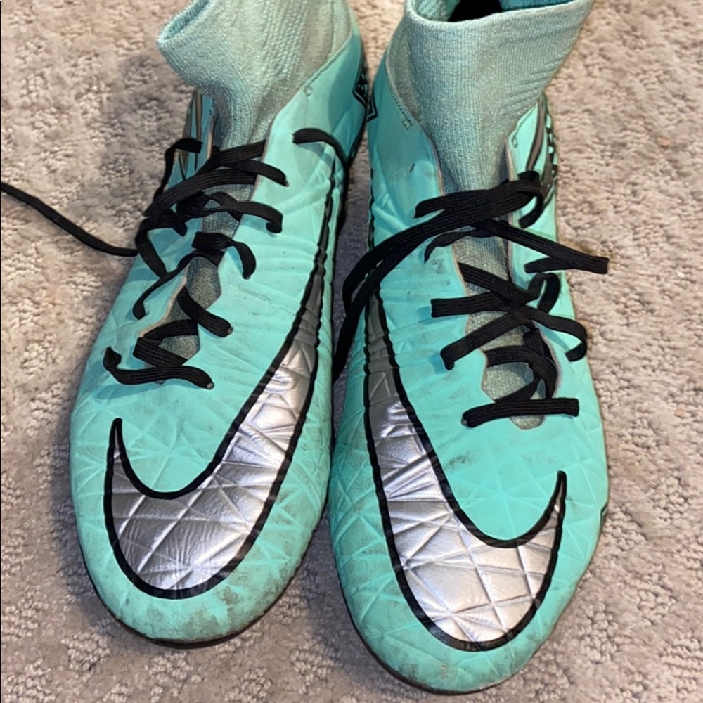 Nike Hypervenoms
